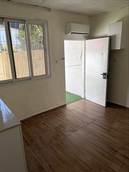 תמונה 5 ,דירה 1 חדרים להשכרה ברמת גן, הרואה, 