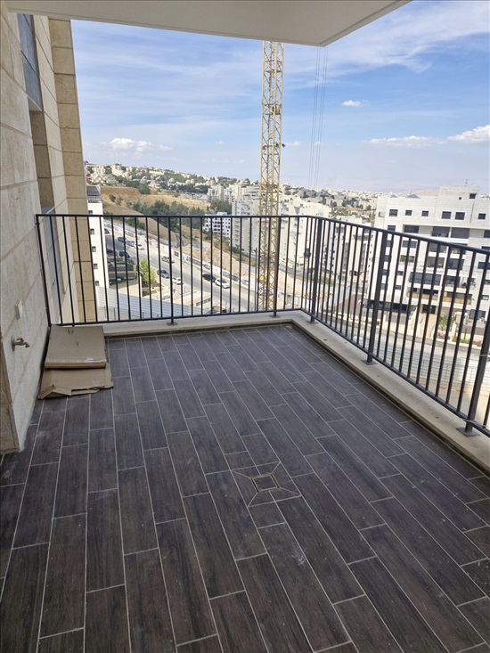 תמונה 4 ,דירה 3 חדרים להשכרה בירושלים, נבנצל יצחק, ארנונה