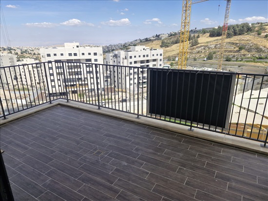 תמונה 6 ,דירה 3 חדרים להשכרה בירושלים, נבנצל יצחק, ארנונה