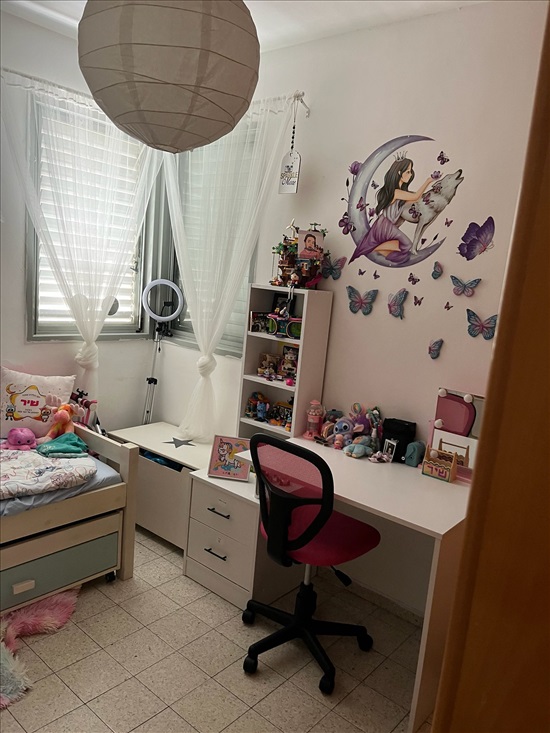תמונה 3 ,דירה 4 חדרים להשכרה בגבעתיים, רחל, גבעת רמב``ם