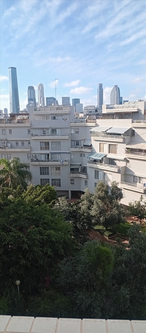 תמונה 9 ,דירה 4 חדרים להשכרה בגבעתיים, רחל, גבעת רמב``ם