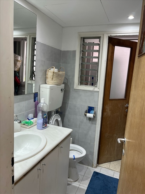 תמונה 8 ,דירה 4 חדרים להשכרה בגבעתיים, רחל, גבעת רמב``ם