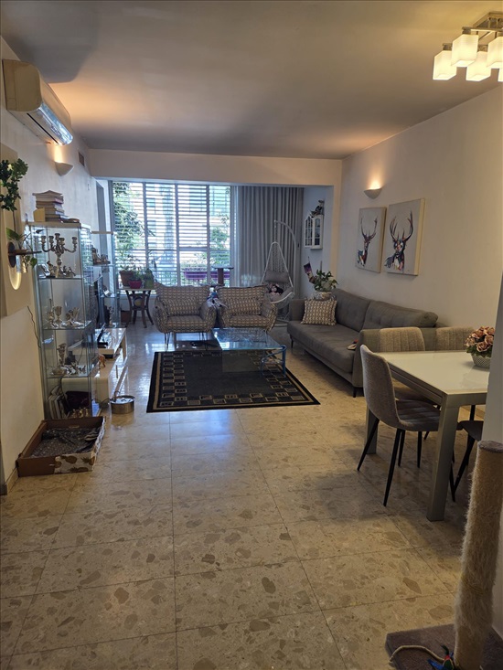 תמונה 3 ,דירה 3.5 חדרים להשכרה בתל אביב יפו, הלסינקי, 