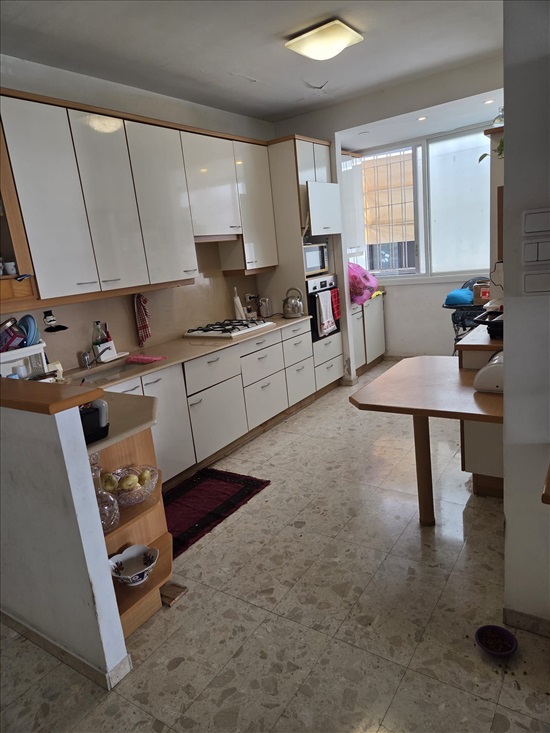 תמונה 7 ,דירה 3.5 חדרים להשכרה בתל אביב יפו, הלסינקי, 