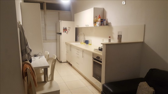 תמונה 3 ,דירה 3.5 חדרים להשכרה בבת ים, גבעתי, מערב