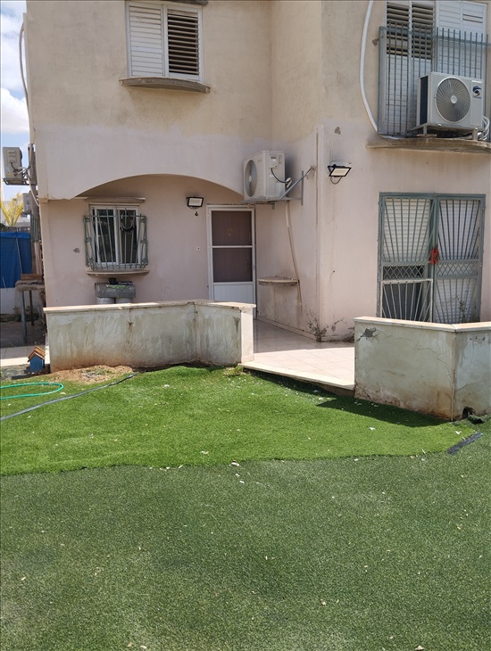 תמונה 3 ,דו משפחתי 3 חדרים להשכרה בבאר שבע, שטיינברג, ו החדשה