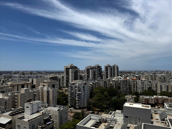תמונה 3 ,פנטהאוז 5 חדרים להשכרה בראשון לציון, החלמונית, קרית ראשון