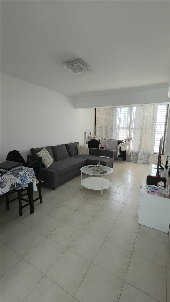 תמונה 1 ,דירה 2 חדרים להשכרה בחולון, הערבה, ג'סי כהן