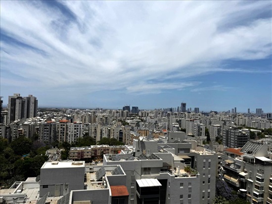 תמונה 6 ,פנטהאוז 5 חדרים להשכרה בראשון לציון, החלמונית, קרית ראשון