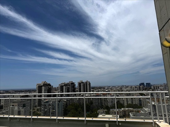 תמונה 8 ,פנטהאוז 5 חדרים להשכרה בראשון לציון, החלמונית, קרית ראשון