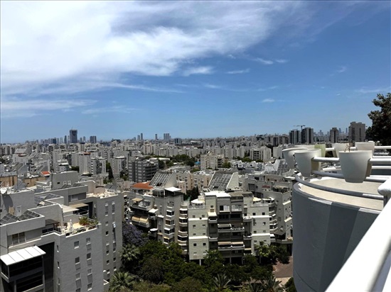 תמונה 7 ,פנטהאוז 5 חדרים להשכרה בראשון לציון, החלמונית, קרית ראשון