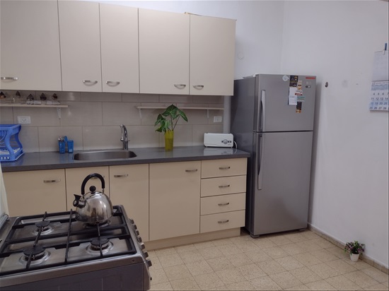 תמונה 3 ,דירה 1 חדרים להשכרה ברמת גן, ברקאי, שכונת עליות רמת גן