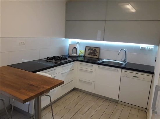 תמונה 6 ,דירה 4 חדרים להשכרה בהרצליה, בר כוכבא, 