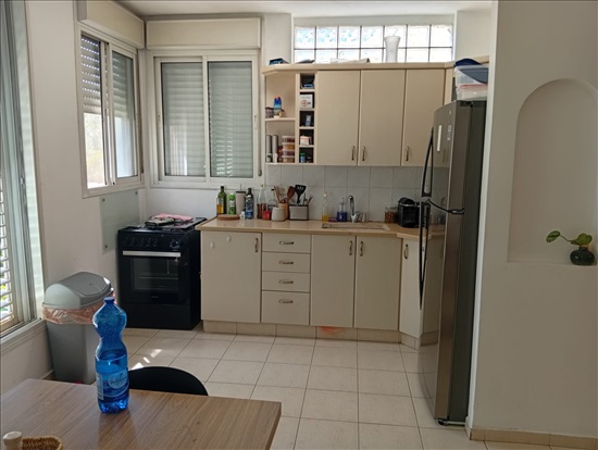 תמונה 3 ,דירה 2 חדרים להשכרה בתל אביב יפו, ברודצקי, רמת אביב