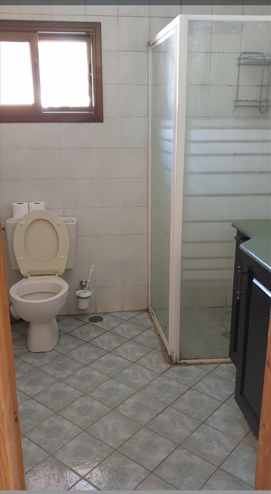 תמונה 7 ,יחידת דיור 3 חדרים להשכרה בקרית שמונה, הנשיא, שכון א