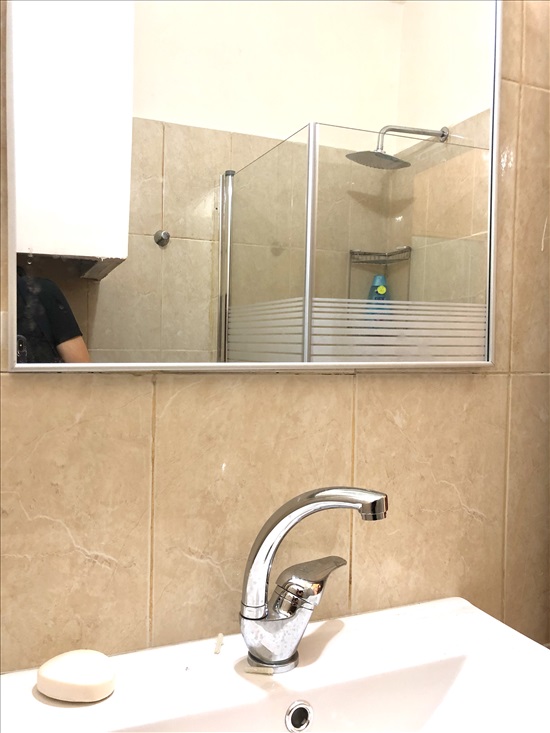 תמונה 5 ,דירה 2 חדרים להשכרה ברמת גן, קריניצי, 
