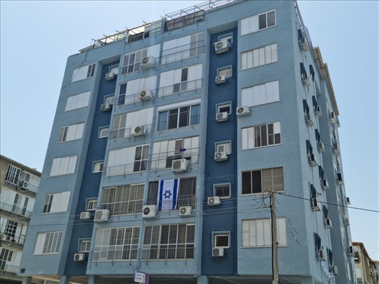 תמונה 1 ,דירה 3 חדרים להשכרה בראשון לציון, אשר לוין, רמב``ם