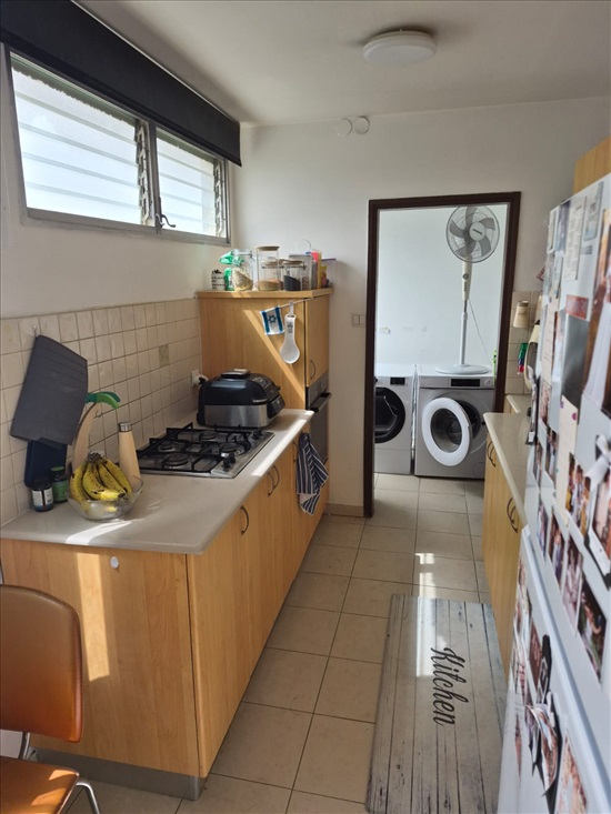 תמונה 4 ,דירה 3 חדרים להשכרה בקרית אונו, המעגל, רימון