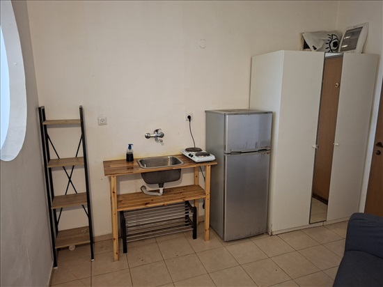 תמונה 4 ,יחידת דיור 1.5 חדרים להשכרה בגבעתיים, כצנלסון, 