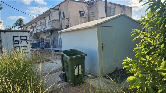 תמונה 4 ,דירה 2.5 חדרים להשכרה בקרית ביאליק, נחל שפרעם, 