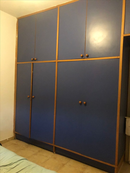 תמונה 3 ,דירה 2.5 חדרים להשכרה בחיפה, עמל , קרית אליעזר