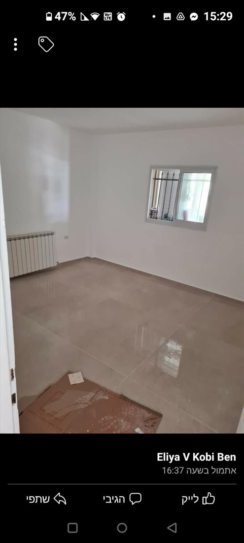 תמונה 1 ,דירה 5.5 חדרים להשכרה בנס הרים, לבנה, לבונה