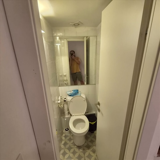 תמונה 5 ,דירה 4 חדרים להשכרה ברמת גן, בנימין, 