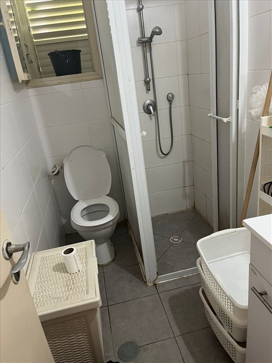 תמונה 2 ,דירה 2 חדרים להשכרה ברמת גן גבול בני ברק, יהודה הנשיא , 
