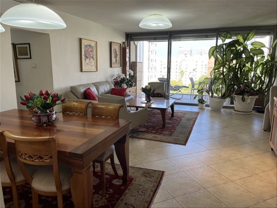 תמונה 6 ,דירה 5 חדרים להשכרה ברמת אביב ג, רקנאטי, רמת אביב ג
