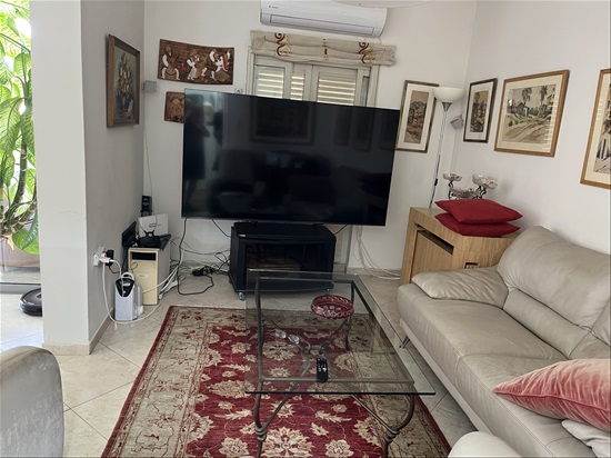 תמונה 8 ,דירה 5 חדרים להשכרה ברמת אביב ג, רקנאטי, רמת אביב ג