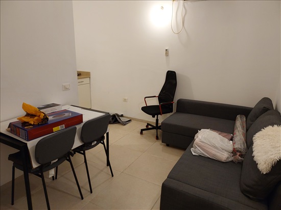 תמונה 9 ,יחידת דיור 2 חדרים להשכרה בקרית טבעון, רחוב המעין 11, קרית אלרועי 