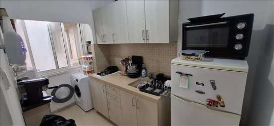 תמונה 4 ,דירה 2.5 חדרים להשכרה ברמת גן, הרא''ה, הלל