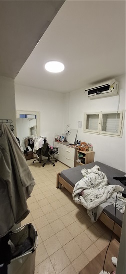 תמונה 6 ,דירה 2.5 חדרים להשכרה ברמת גן, הרא''ה, הלל