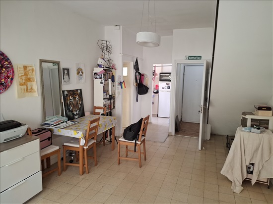 תמונה 9 ,דירה 2.5 חדרים להשכרה ברמת גן, הרא''ה, הלל