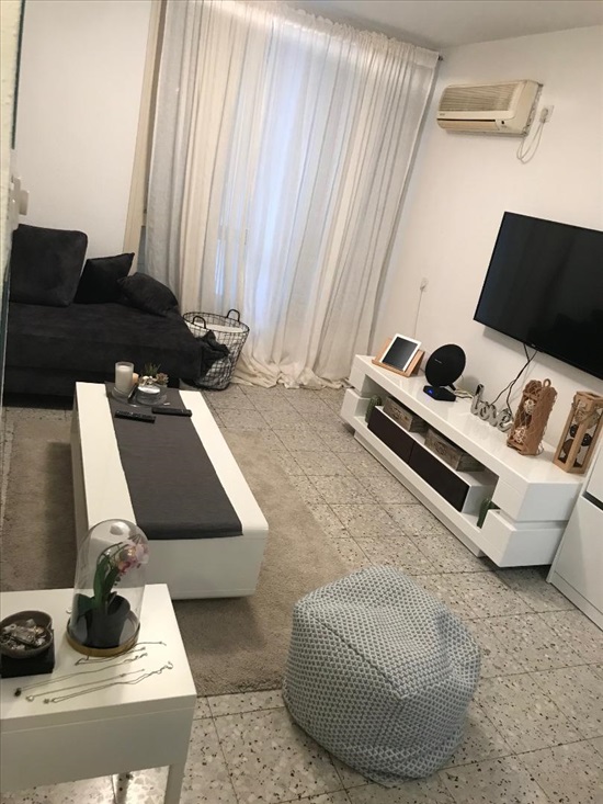 תמונה 2 ,דירה 2 חדרים להשכרה בהרצליה, הדר, גן רשל 