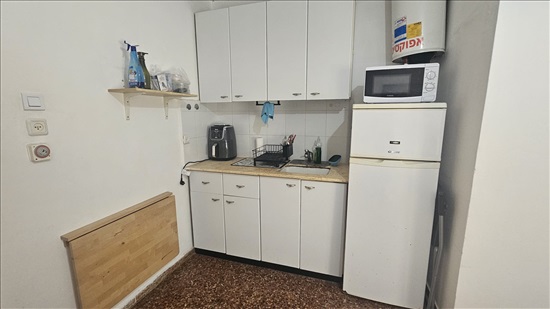 תמונה 3 ,דירה 1 חדרים להשכרה ברמת גן, ביאליק, 