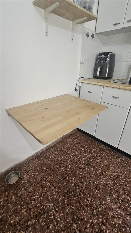 תמונה 6 ,דירה 1 חדרים להשכרה ברמת גן, ביאליק, 