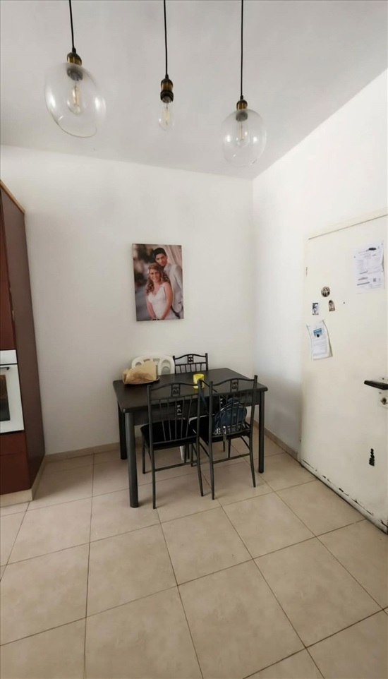 תמונה 3 ,דירה 3 חדרים להשכרה בבת ים, טרומפלדור, לב העיר