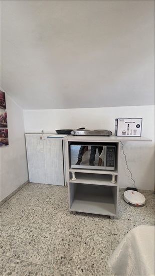 תמונה 3 ,דירת סטודיו 1 חדרים להשכרה ביהוד מונוסון, הדגנים, קרית הסביונים