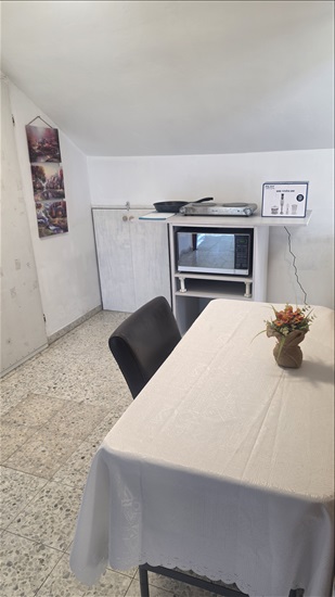 תמונה 8 ,דירת סטודיו 1 חדרים להשכרה ביהוד מונוסון, הדגנים, קרית הסביונים