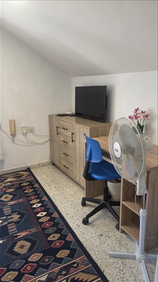 תמונה 7 ,דירת סטודיו 1 חדרים להשכרה ביהוד מונוסון, הדגנים, קרית הסביונים