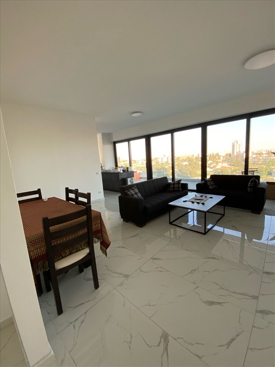 תמונה 5 ,דירה 4 חדרים להשכרה בבאר שבע, גולומב- מגדלים, ג