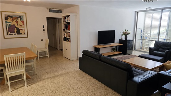 תמונה 4 ,דירה 5.5 חדרים להשכרה בהרצליה, המקובלים, נוה אמירים