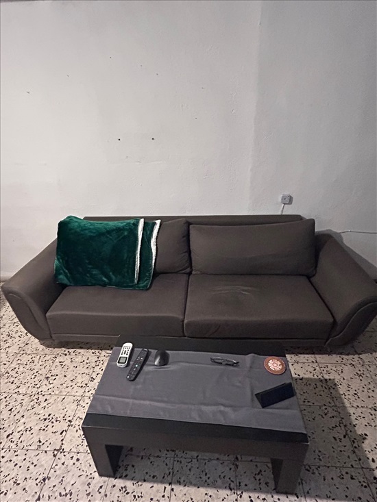 תמונה 2 ,דירה 2.5 חדרים להשכרה בפתח תקווה, שלום צלח, הדר גנים