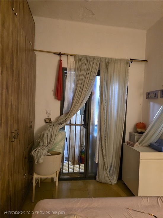 תמונה 3 ,דירת גן 3 חדרים להשכרה בגבעתיים, רמב"ם , גבעת רמב"ם