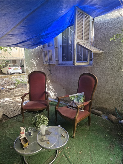 תמונה 5 ,דירת גן 3 חדרים להשכרה בגבעתיים, רמב"ם , גבעת רמב"ם