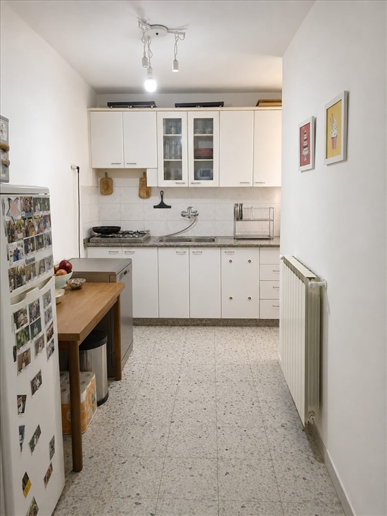 תמונה 1 ,דירה 3 חדרים להשכרה בירושלים, המחתרות, ארמון הנציב