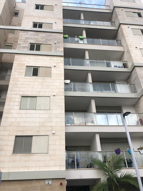 תמונה 4 ,דירה 1.5 חדרים להשכרה בבת ים, ארלוזורוב  8, 