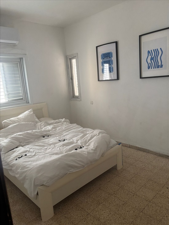 תמונה 5 ,דירה 2.5 חדרים להשכרה בתל אביב - יפו, דרך נמיר, צפון חדש