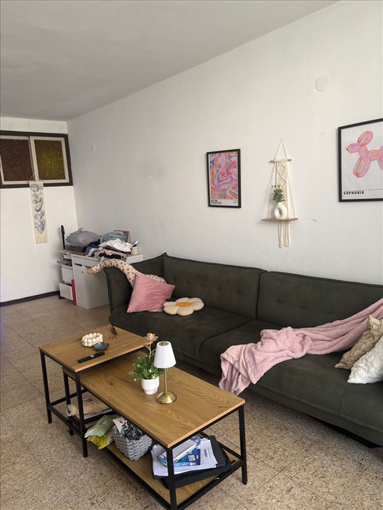 תמונה 2 ,דירה 2.5 חדרים להשכרה בתל אביב - יפו, דרך נמיר, צפון חדש